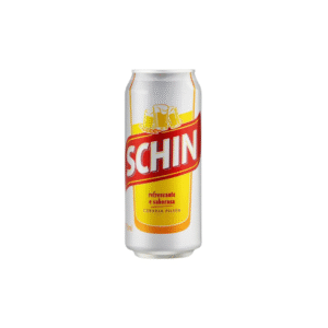 Cerveja Schin (Latão)