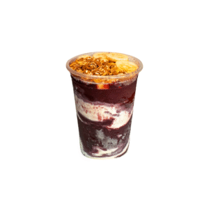 Copo 400mL (3 acompanhamentos)