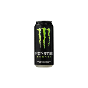 Energético Monster (Latão)