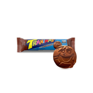 Biscoito Trakinas