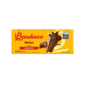 Waffer Bauducco